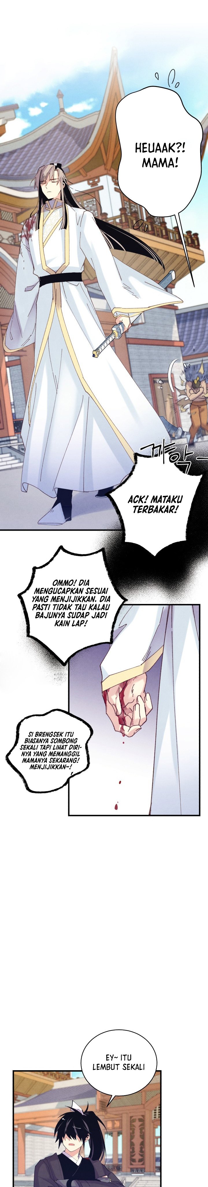 Lightning Degree (Lightning Expert) Chapter 117 Gambar 28
